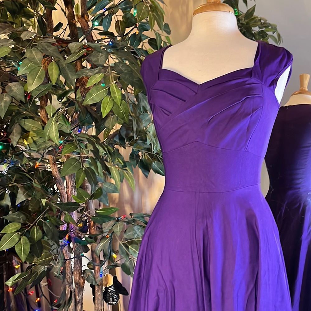 Muxxn Dress